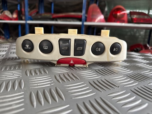 Comandi alza vetri fiat - fiat, punto