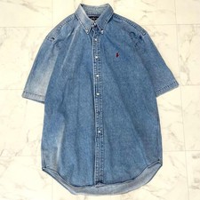 Camicia ralph lauren blake - lauren,