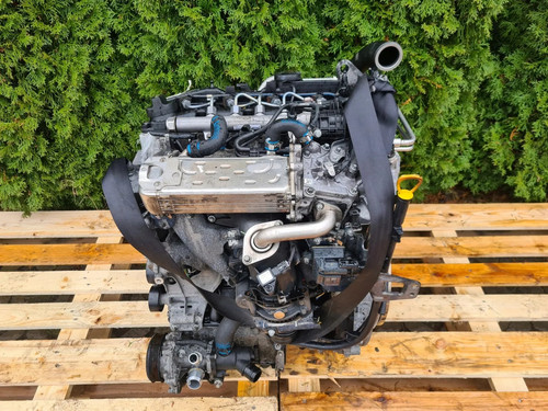 Motore mercedes benz w246 - motore,