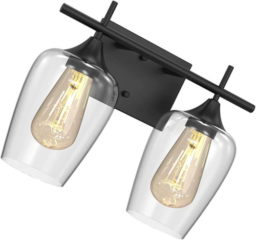 Lampada parete retrò - lampada, da