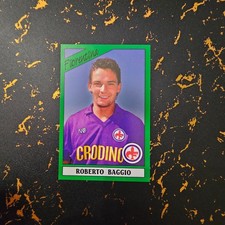 FIGURINA ALBUM CALCIATORI