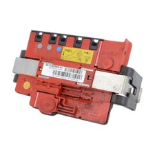 Batteria BMW SERIE 1 E81