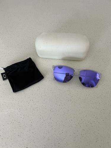 Oakley frogskins lite - frogskins,