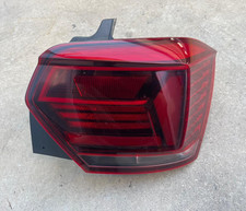 Stop Fanale Posteriore dx