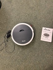 Robot Aspirapolvere Vileda VR