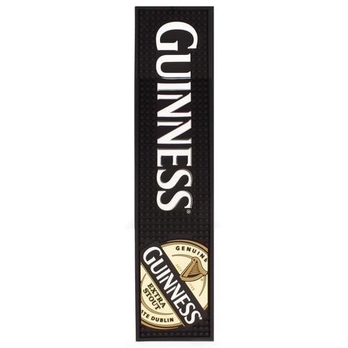 Guinness pvc home bar - guinness,