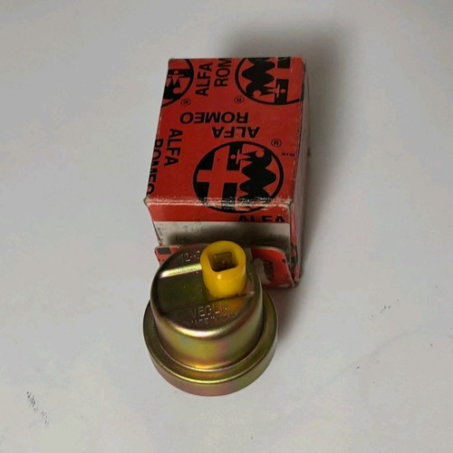 Bulbo pressione olio veglia - olio,