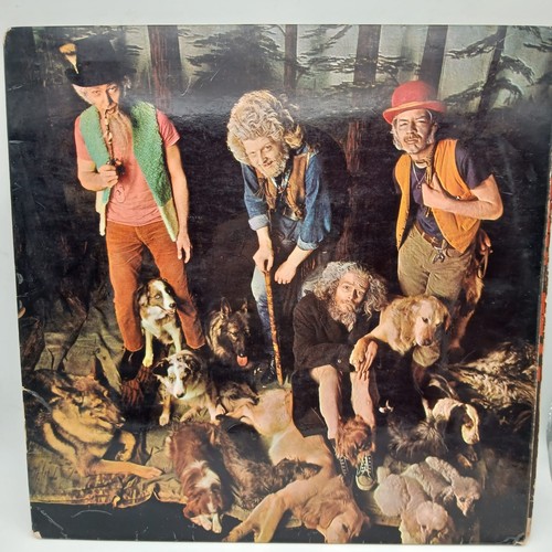 Jethro tull this - tull,