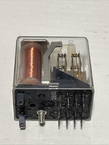Relay v23154 d0404 b110 - relay, v23154-d0404-b110
