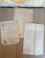 Documenti Manoscritti Antichi