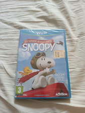 La Grande Avventura di Snoopy