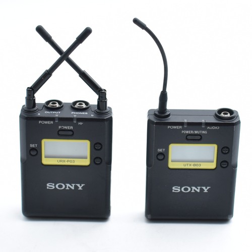 Exc sony uwp d11 - 【exc】, digital