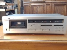 Nakamichi 480 2 head tape