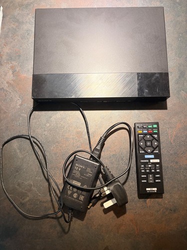 Sony bdp s6700 lettore blu - sony, bdp-s6700