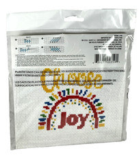 Joy Rainbow Crafter's Square