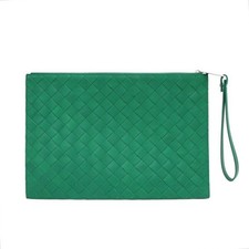 Bottega Veneta Pochette Large