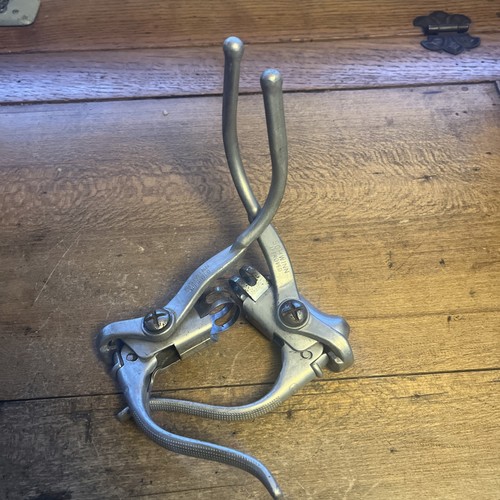 Leve freno drop bar vintage