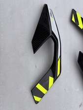 Triumph Street Triple Moto 2