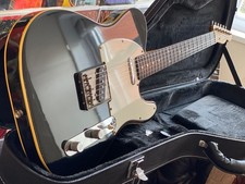 Fender Japan Rara Telecaster