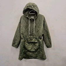 Giacca con cappuccio Barbour x