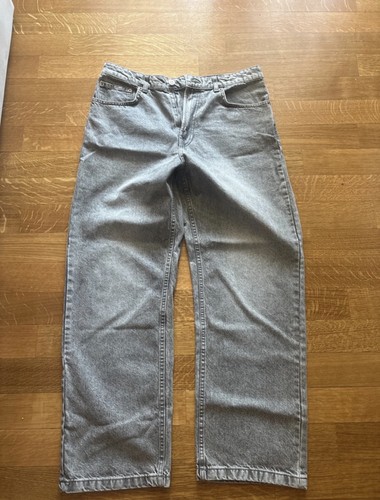 Pantaloni jeans uomo - pantaloni,