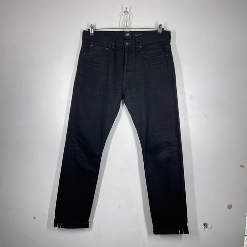 Jeans edwin selvedge uomo w34 - edwin,
