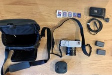 Leica Digilux 2 fotocamera