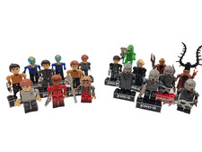 Star Trek Kre-O set di