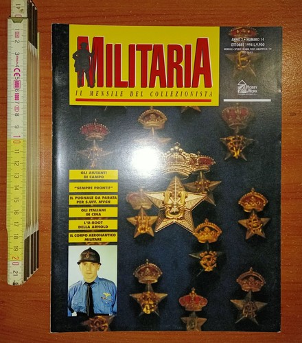 Militaria ott - 14, –