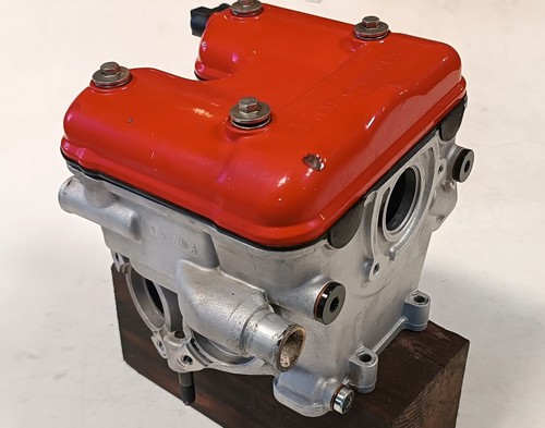 Testata motore per husqvarna - motore,