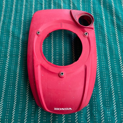 Coperchio motore honda - honda, oem