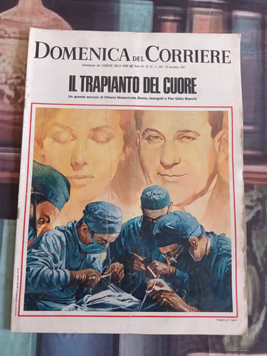 Domenica del corriere - , 19