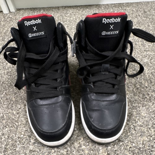 Sneakers reebok heelys mid - x,