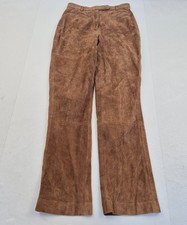 Pantaloni MARC CAIN 10 marroni