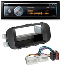 Pioneer MP3 DAB USB CD