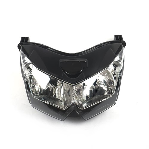 Motorcycle headlight headlamp - motorcycle,