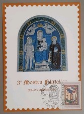CARTOLINA CON ANNULLO SPECIALE