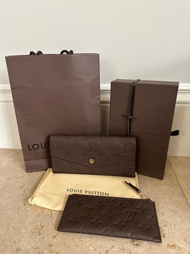 New portafoglio louis - new,
