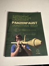 Expedient Recoilless Launcher