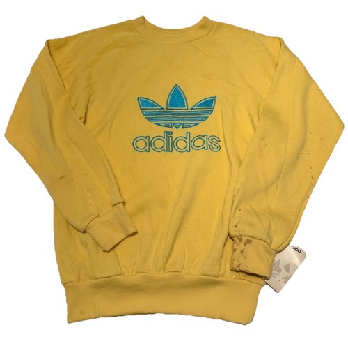 Felpa adidas vintage - adidas, tg.s