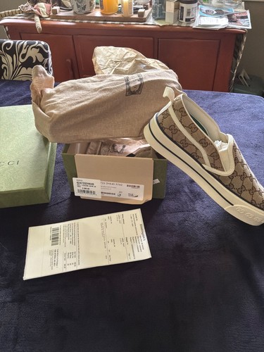 Sneaker gucci beige - gucci, platform