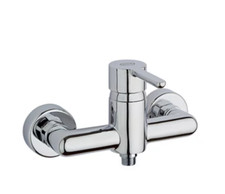 Miscelatore doccia esterno - miscelatore,