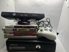 Microsoft Xbox 360 250GB Slim
