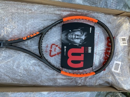 Racchetta tennis wilson - racchetta,
