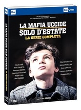 6 Dvd LA MAFIA UCCIDE SOLO