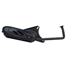 MARMITTA SILENT PRO BLACK