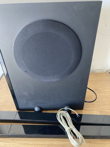 Sistema home theatre sharon - theatre.,