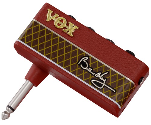Legendärer vox ac30 sound mit - sound,