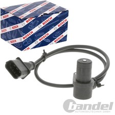 SENSORE ALBERO MOTORE BOSCH