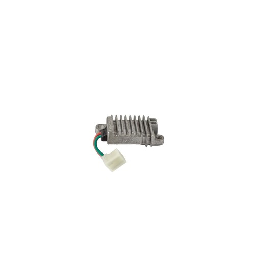 Regolatore tensione con - regolatore,